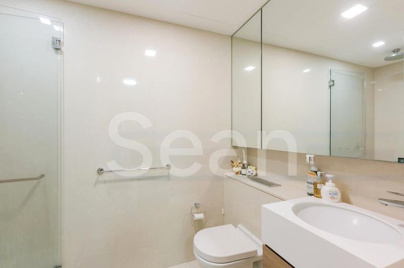2 Bed Condo for Sale in  Echelon - Image 4